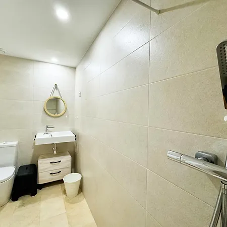 Cozy Nest La Recoleta Appartamento *