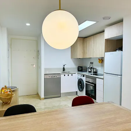 Cozy Nest La Recoleta Appartamento