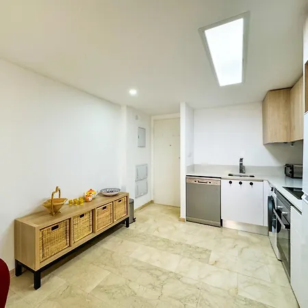 Cozy Nest La Recoleta Appartamento
