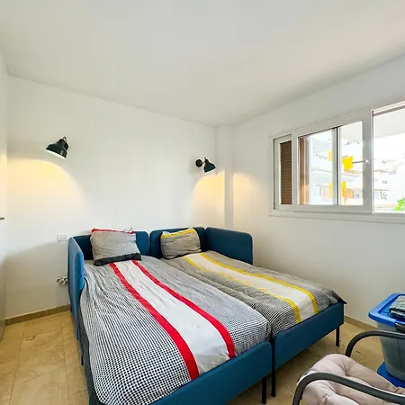 Cozy Nest La Recoleta Apartment Torrevieja