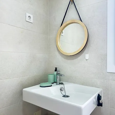 Cozy Nest La Recoleta