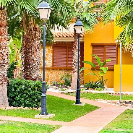 Cozy Nest La Recoleta Torrevieja