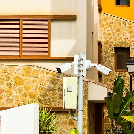 Apartment Cozy Nest La Recoleta *