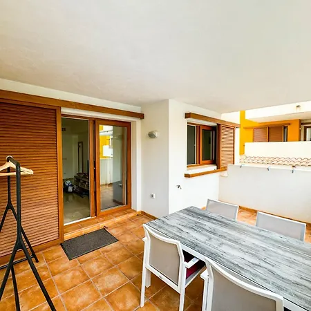 Cozy Nest La Recoleta Torrevieja