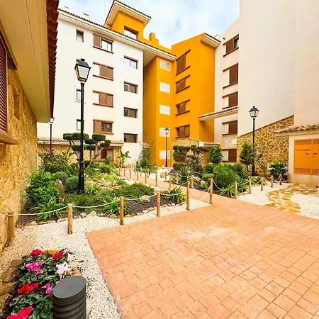 Cozy Nest La Recoleta Torrevieja