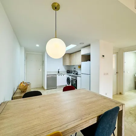 Cozy Nest La Recoleta Torrevieja