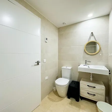 Cozy Nest La Recoleta * Torrevieja
