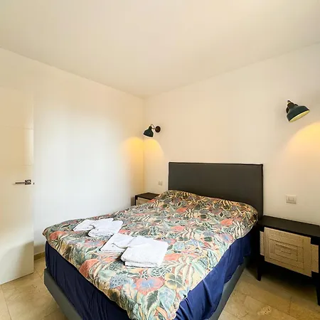 Apartment Cozy Nest La Recoleta Torrevieja