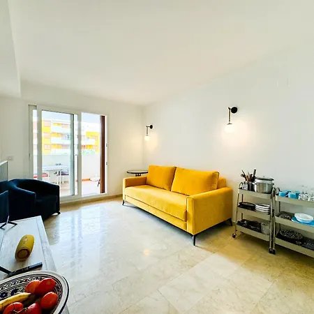 Cozy Nest La Recoleta Torrevieja
