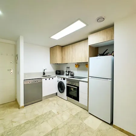 Cozy Nest La Recoleta Torrevieja