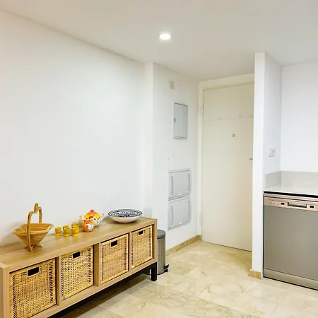 Cozy Nest La Recoleta *