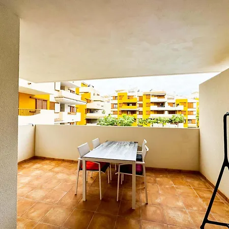 Cozy Nest La Recoleta Torrevieja