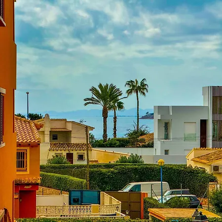Cozy Nest La Recoleta 아파트