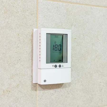 아파트 Cozy Nest La Recoleta 또레비에하
