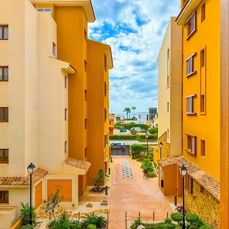 Cozy Nest La Recoleta 아파트